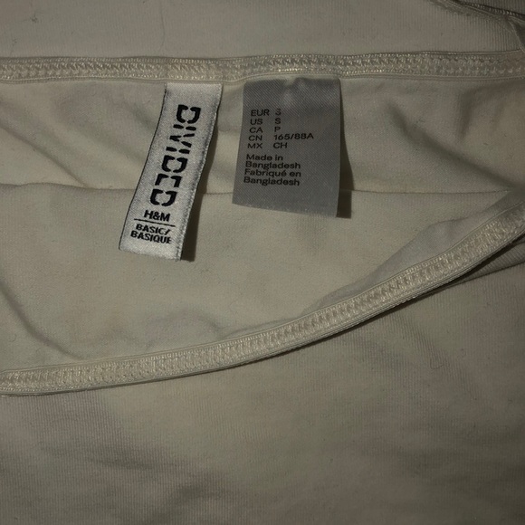 Tank top - Picture 2 of 2